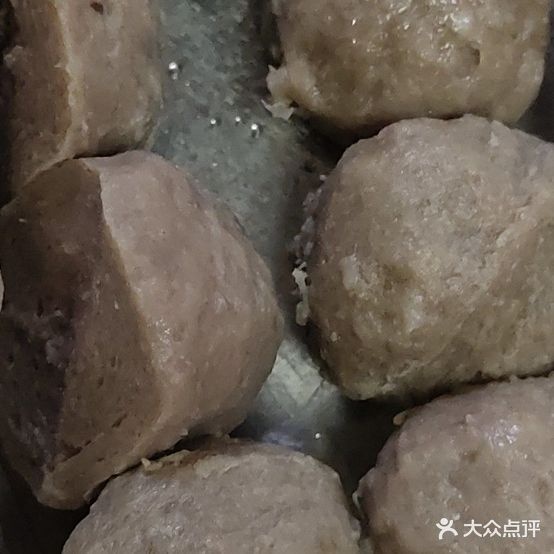 梅治武汉烧烤(尚品店)