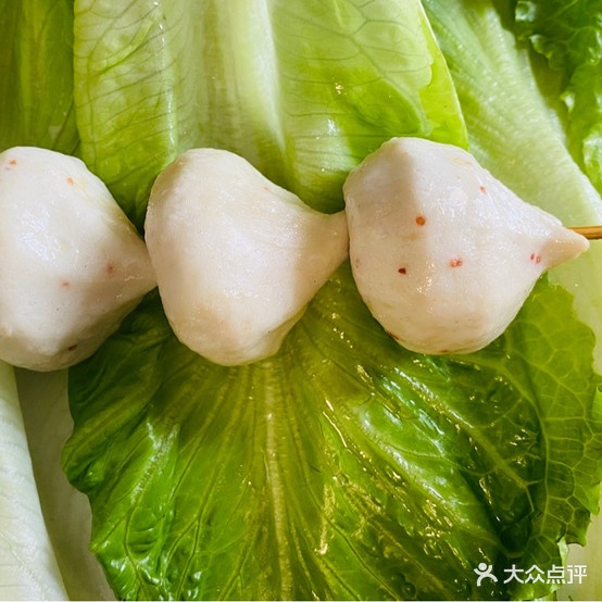 蜀成旺串串香香(绿城青牛广场店)