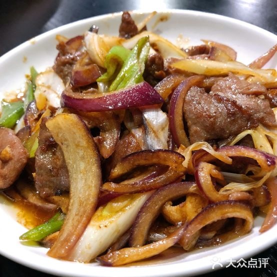 幸福林中西茶餐厅