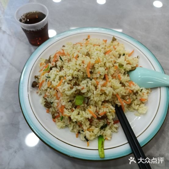 清真兰州牛肉拉面(崇庆里店)