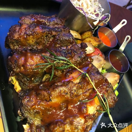 失重餐厅·轨道世界(深圳前海壹方城店)