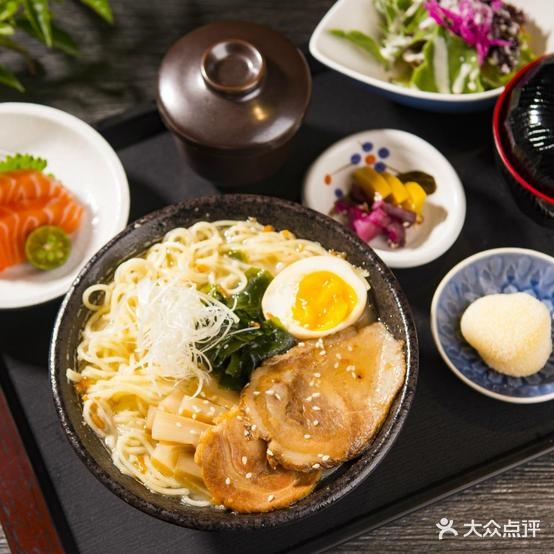 令和崎日料·板前寿司大(和谐世纪店)