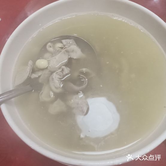 河田鸡饭店(登高西路)