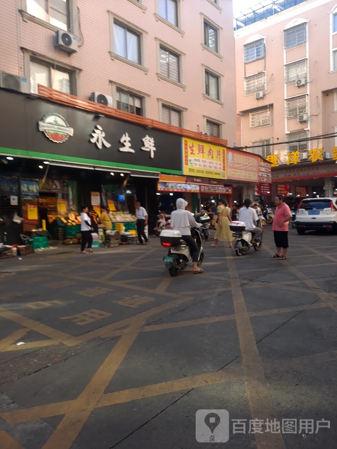 福鼎西阳正宗肉片