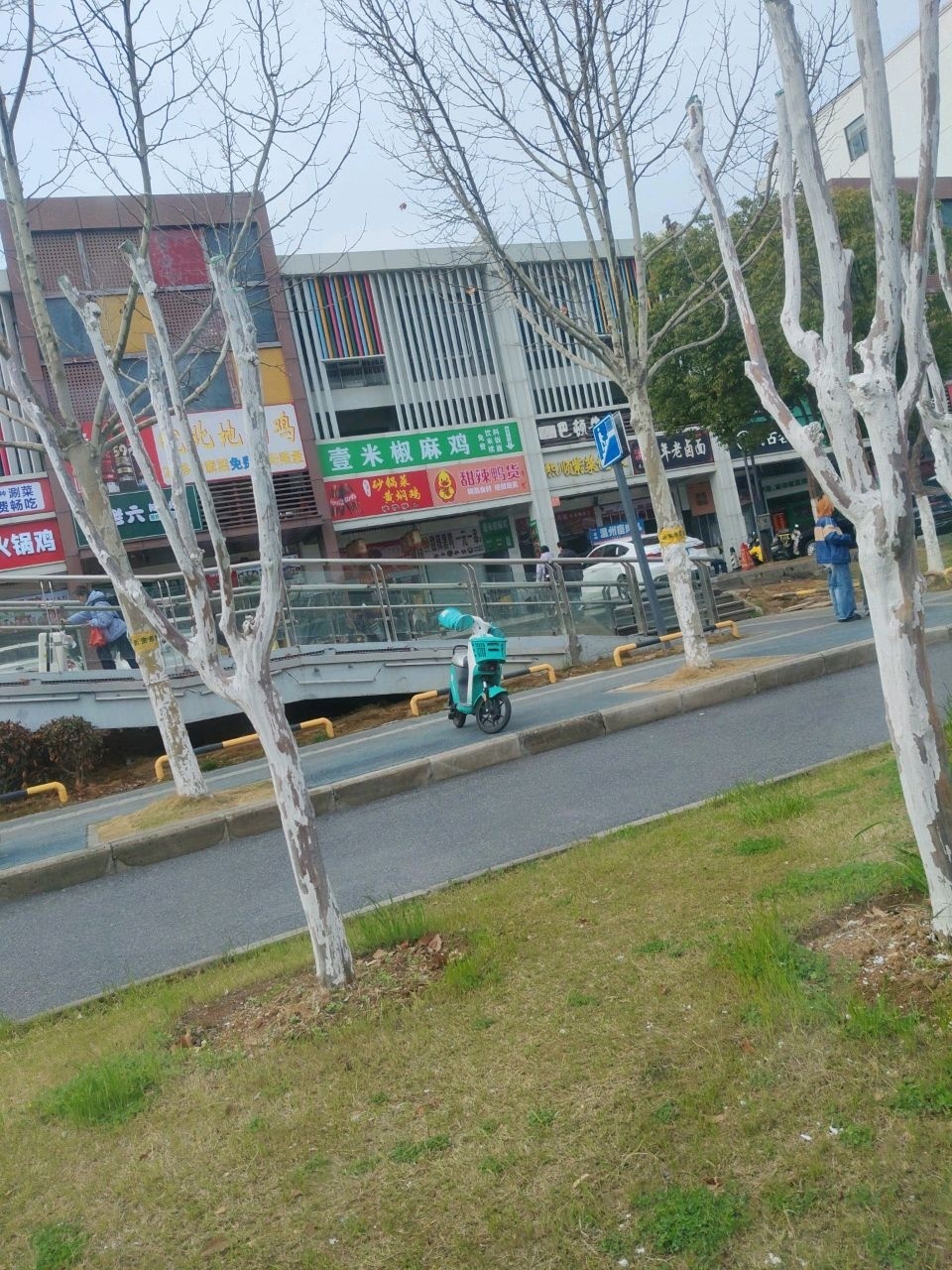 巴顿牛排(九龙路店)