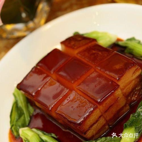 一壶老酒·国宴怀阳菜