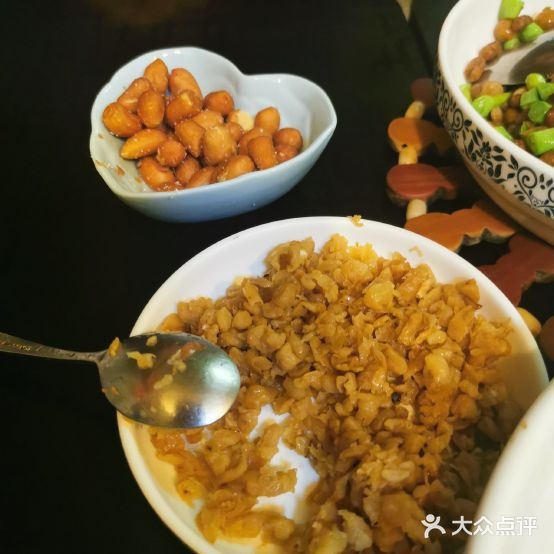 客家擂茶(云台花园店)