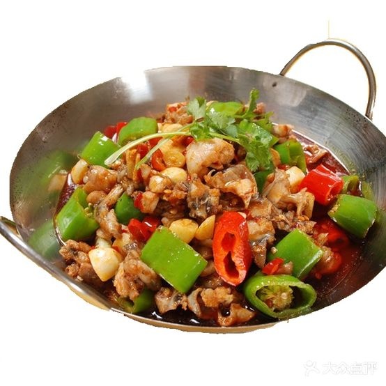 虾溜外送(莲花路店)