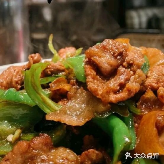 胡子大厨·超级小烧肉津(宝山宝杨宝龙广场店)