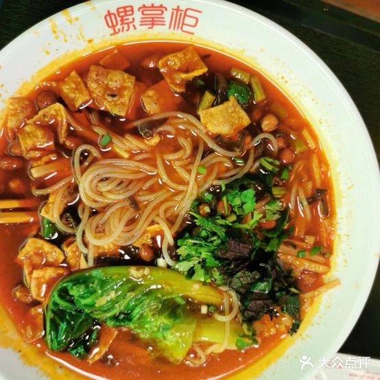 螺掌柜螺主题餐厅(螺蛳粉·宝莲店)