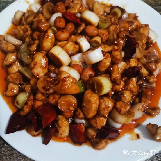 老穿菜(泉西路店)
