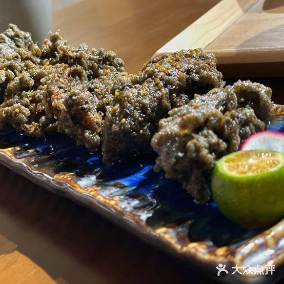 6·日料·精致家庭料理(番禺路店)