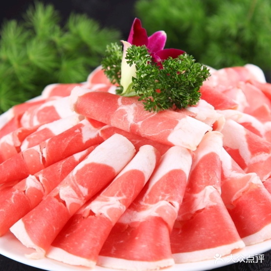 三只羊自助旋转小火锅(万达广场武进店)