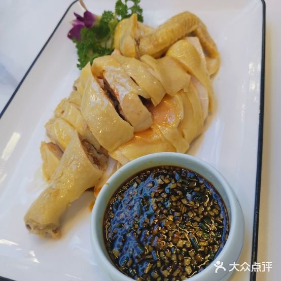 百味楼家常菜湘菜(民耀路店)