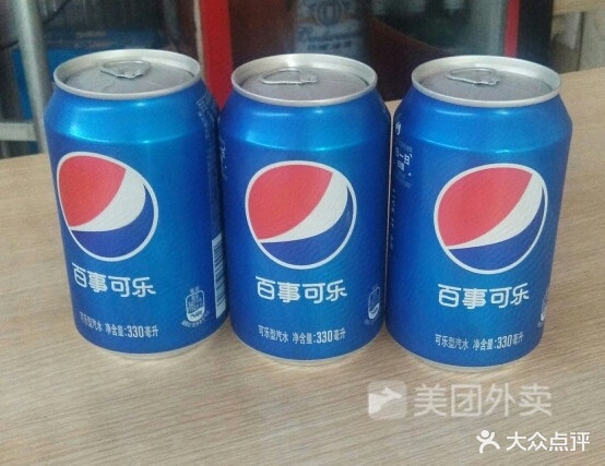 老油记小吃