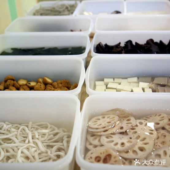 嘛腊啦冒菜(市府路店)