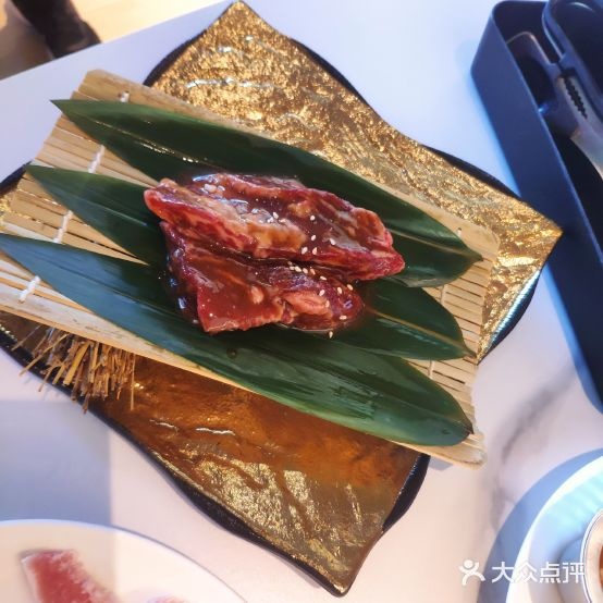 牛角烧肉(格拉斯小镇店)