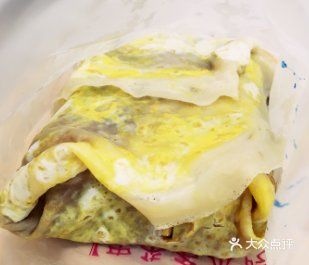 口留香煎饼果子(新万宝店)