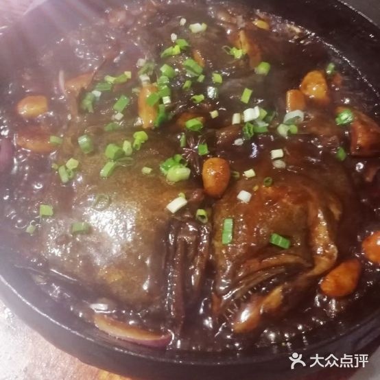 味之源烤吧