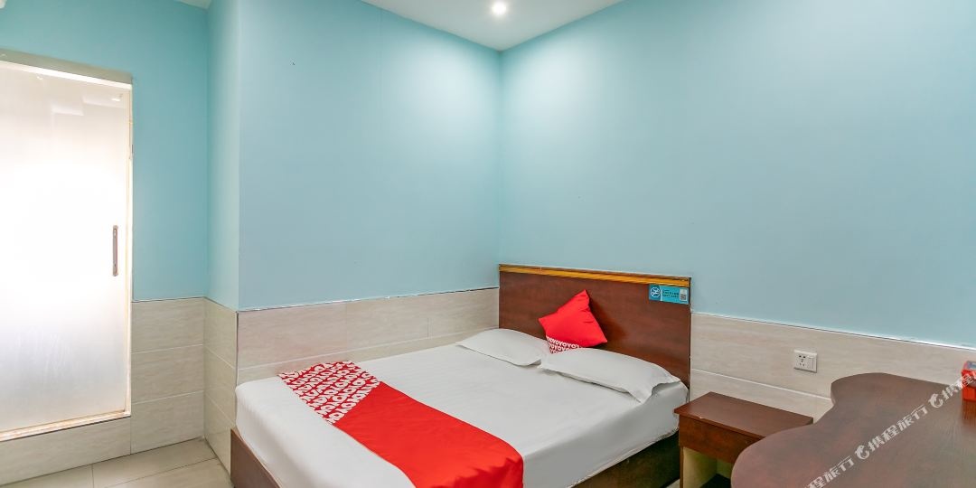 深圳宝发宾馆(塘头店)