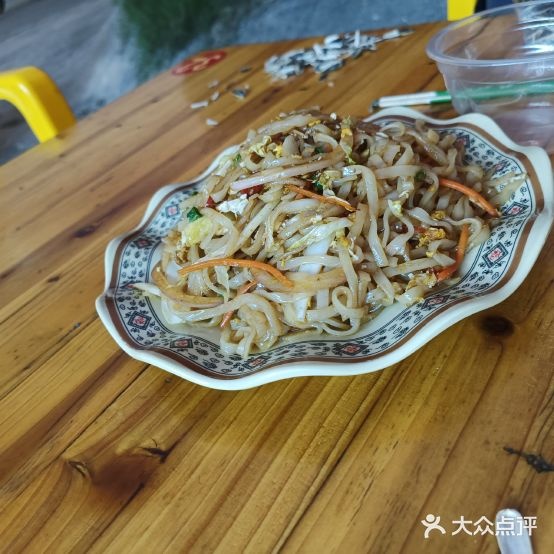 椿哥小厨·饭市·烧烤·小龙虾(江南店)
