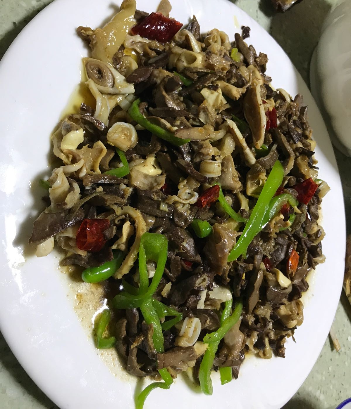 顺祥羊肉馆