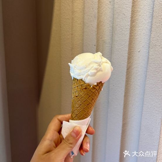 水牛奶+(万象汇店)
