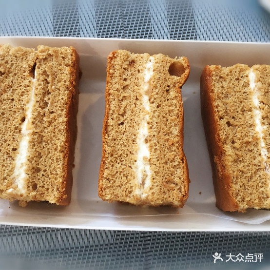 MOE茉怡法式甜点