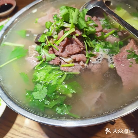 冯三娘跷椒牛肉(湖滨直营店)