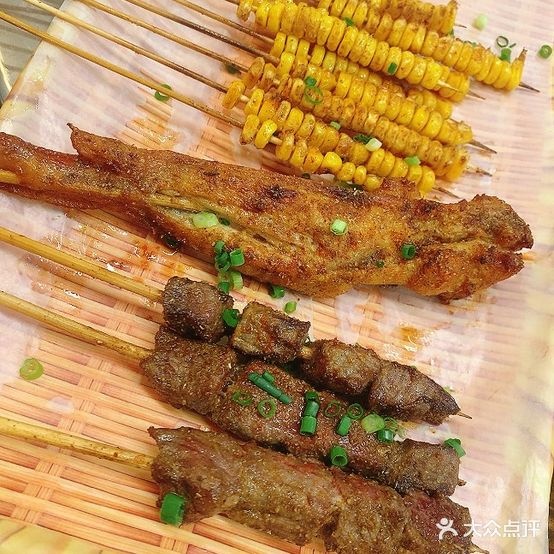 佬破店·湘菜·小龙虾(五洲康城店)