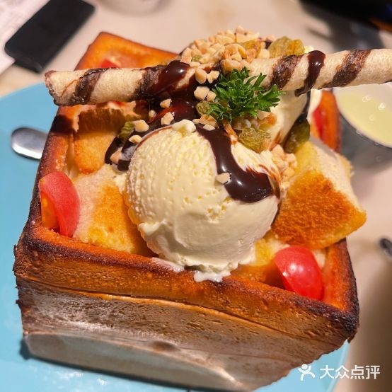 涌上外婆(桥(宁波鄞州万达广场店)