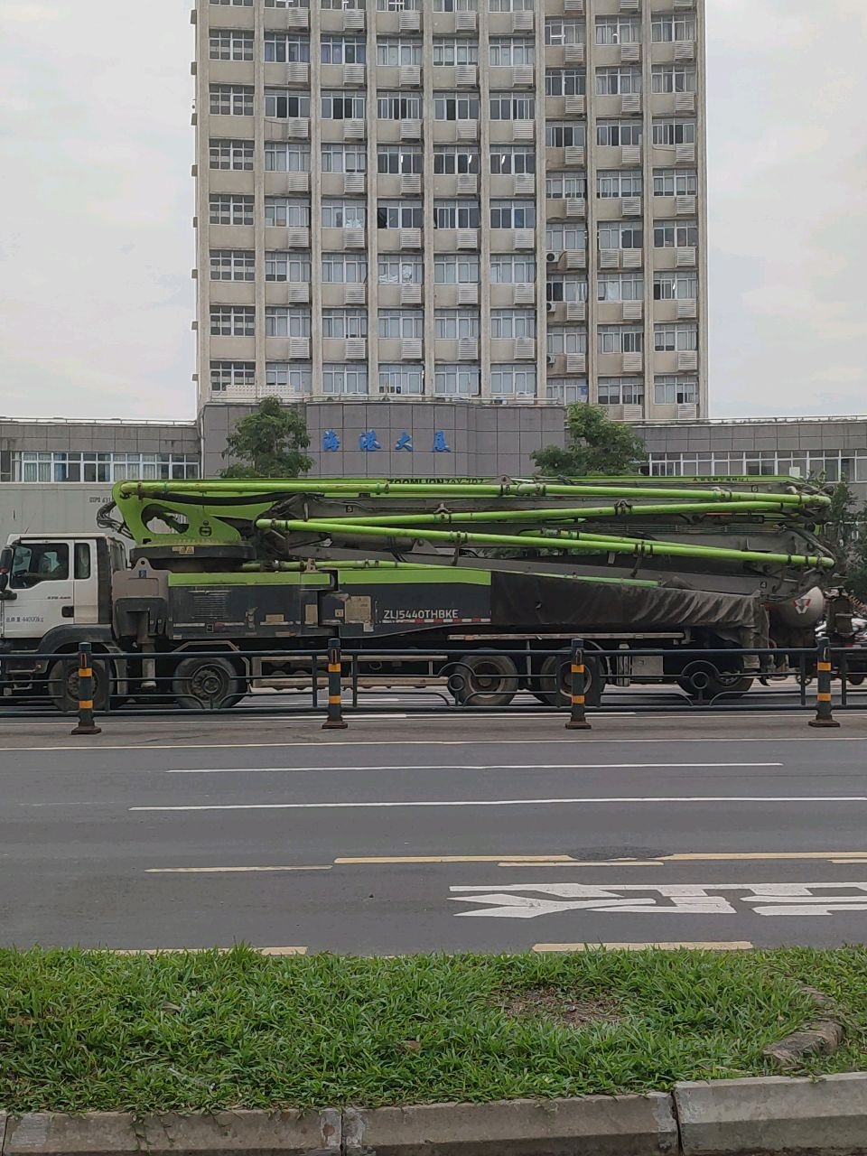 海口港大厦