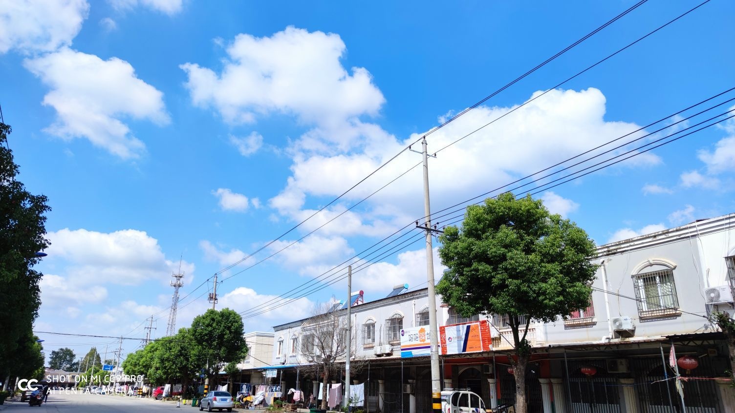 芜湖市湾沚区零一六县道