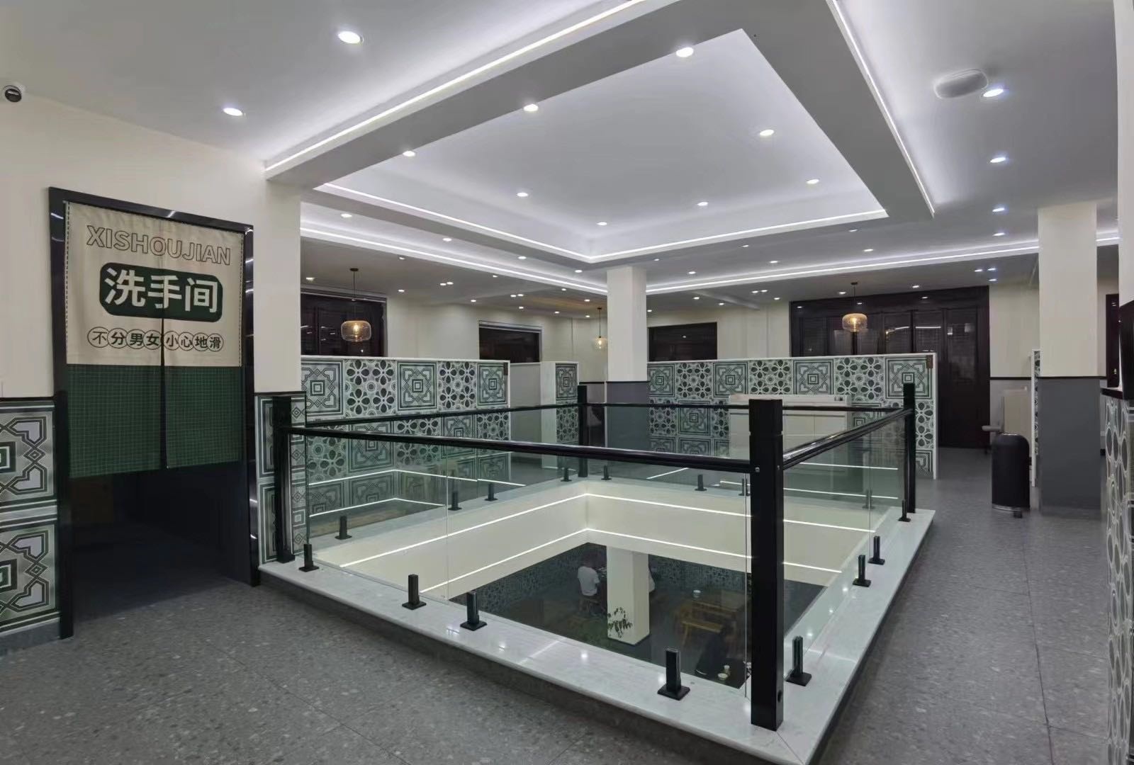 清真伊颖园宰牛饭(古镇店)