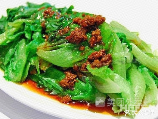 美仙山林记海鲜排档(美仙山花苑店)