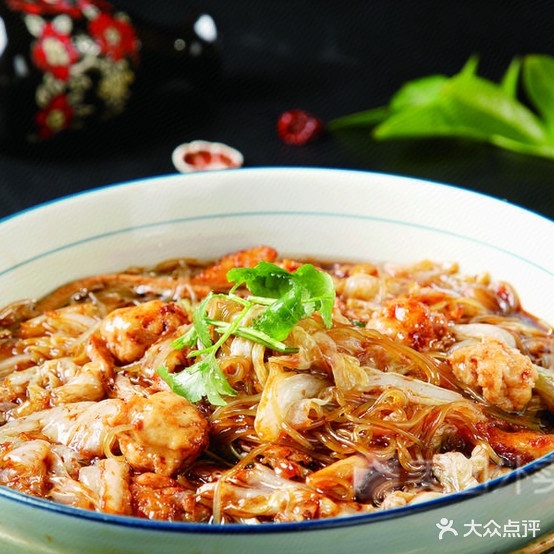 新鲜香饭店(名门华都店)