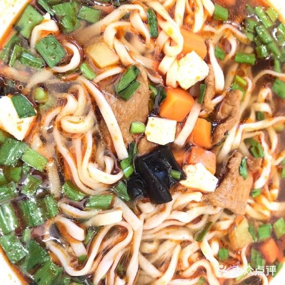 食通天美食广厂(观海路店)