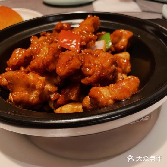 有璟阁港式茶厅(上地店)