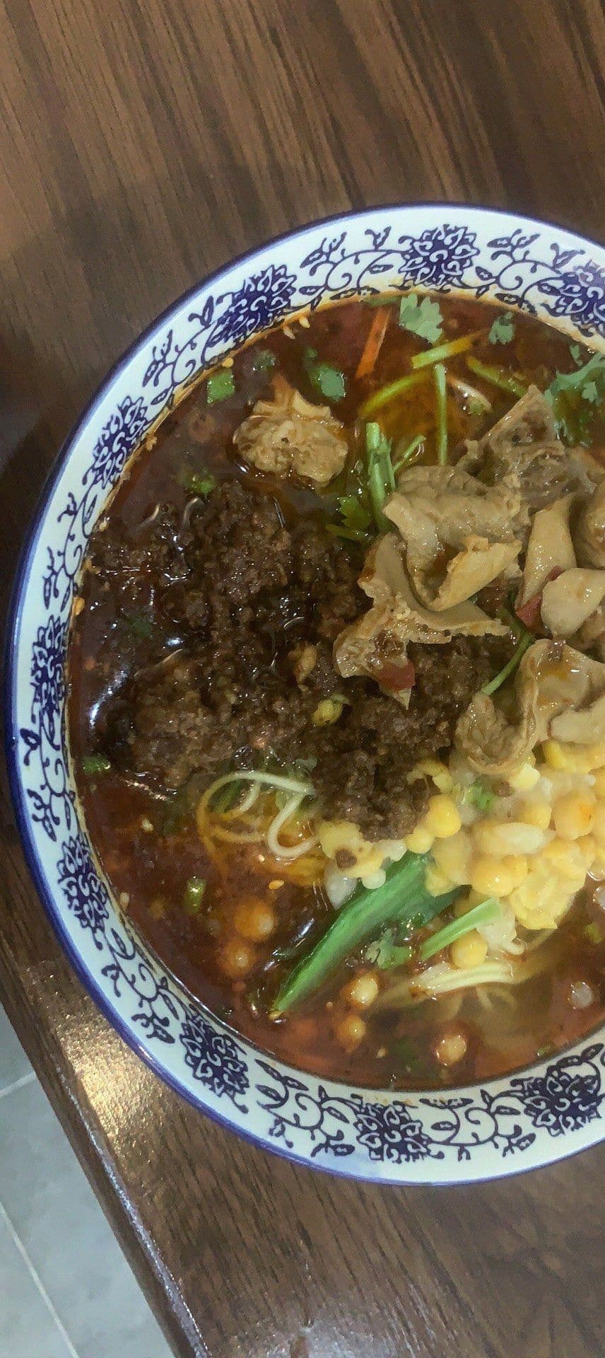 重庆小面(曹溪店)