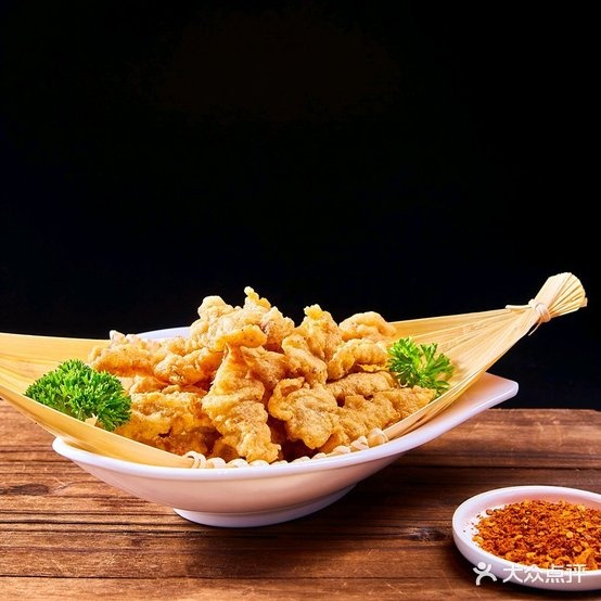 辣饕餮成都火锅鱼美蛙(嘉华港湾店)