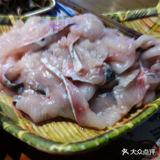 壹锅鱻石锅豆腐鱼(扬州印象汇店)