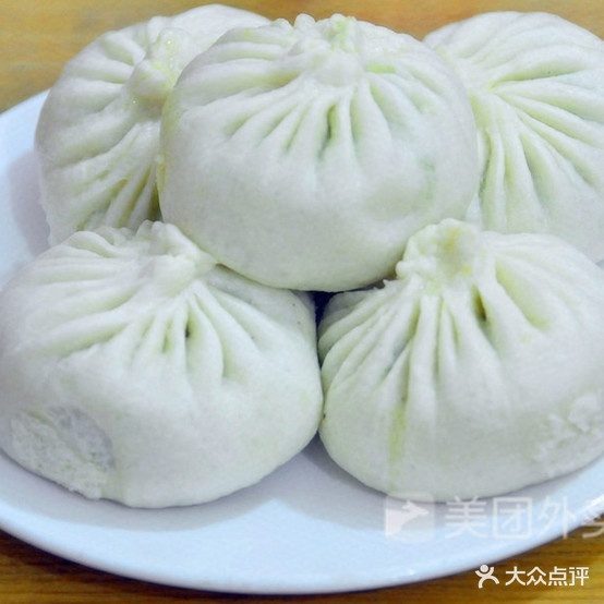天津罐汤包(北昌综合市场店)