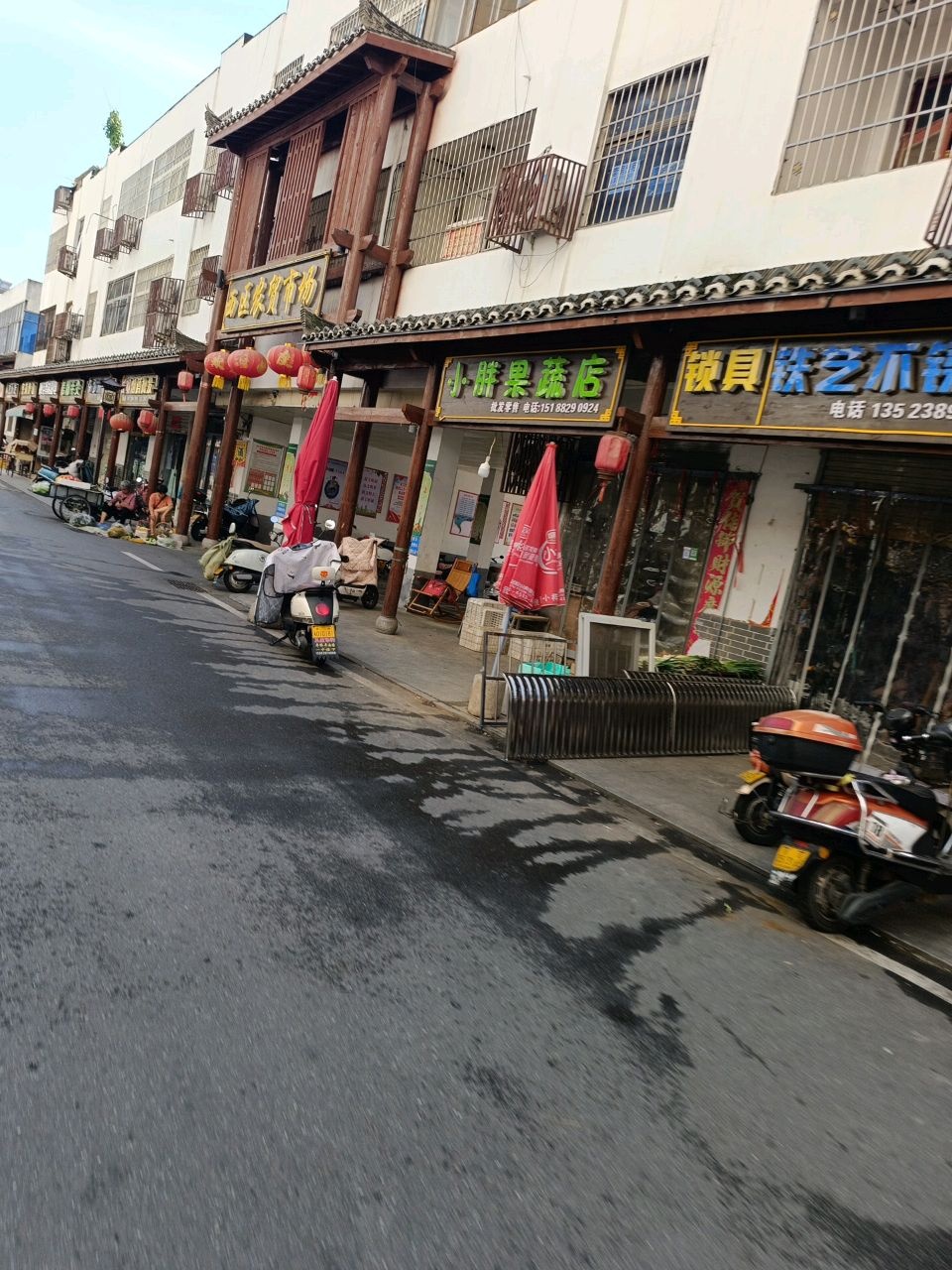 铁艺不锈钢锁具大全(花园南路店)