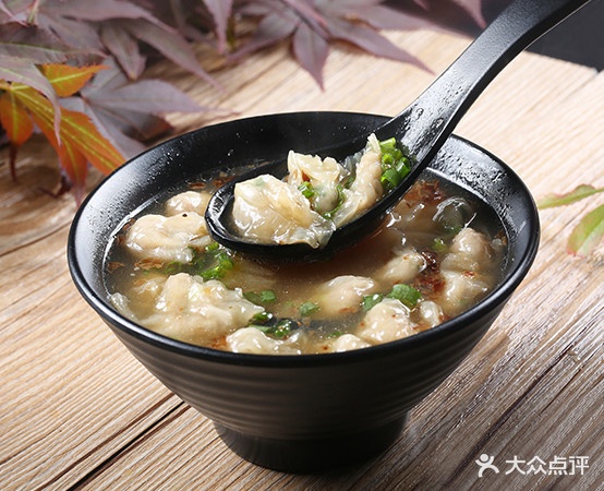 鲁记小竹园馄饨(西园小区店)