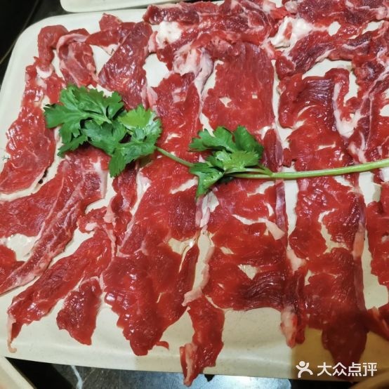 牛家屠场老火锅(铜梁店)