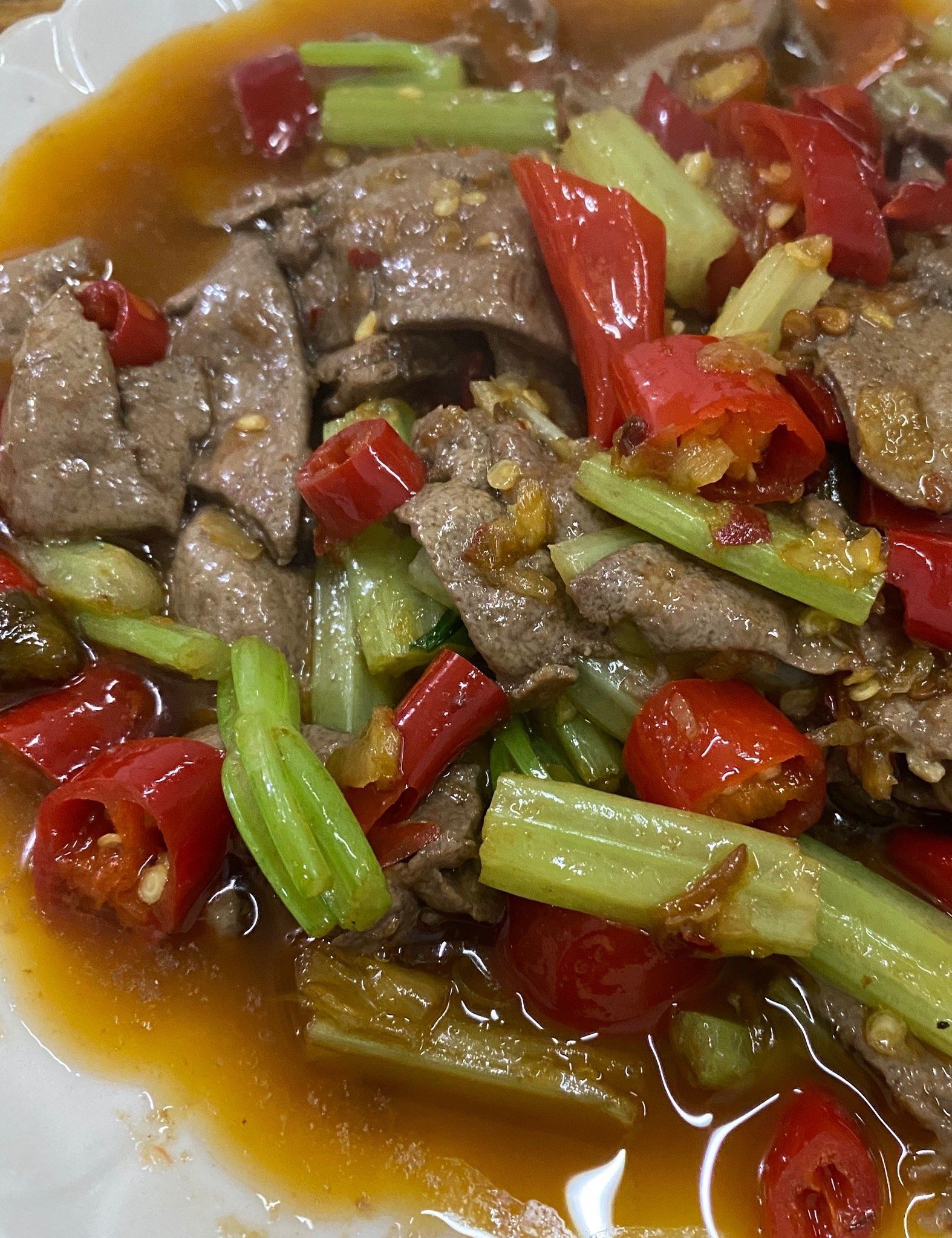 简阳兄弟羊肉汤(学院街店)