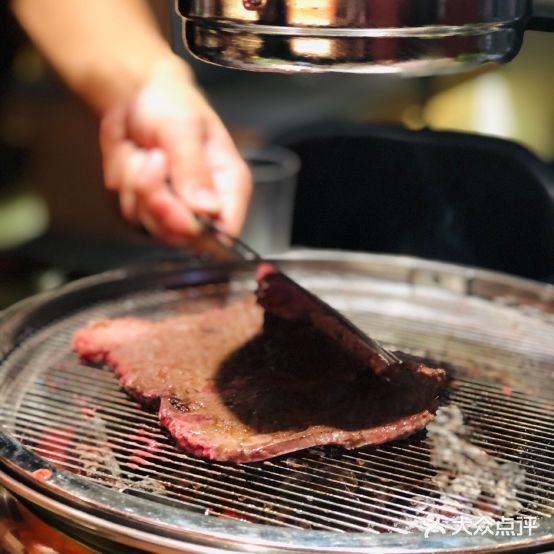 行运烤肉(丽景蓝湾B区分店