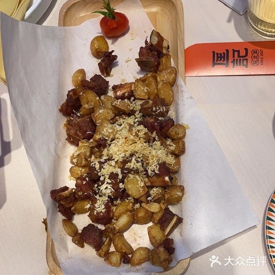 匡记东北菜·饺子(九里仓店)