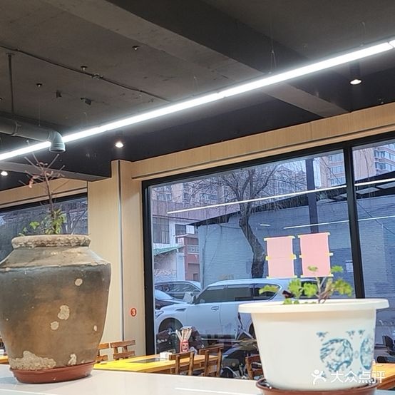 买师烧烤清真特色菜