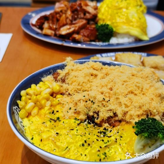 OK喔·澳门餐室(金融城二期店)